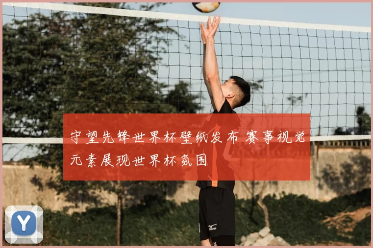 守望先锋世界杯壁纸发布 赛事视觉元素展现世界杯氛围
