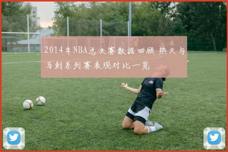 2014年NBA总决赛数据回顾 热火与马刺系列赛表现对比一览